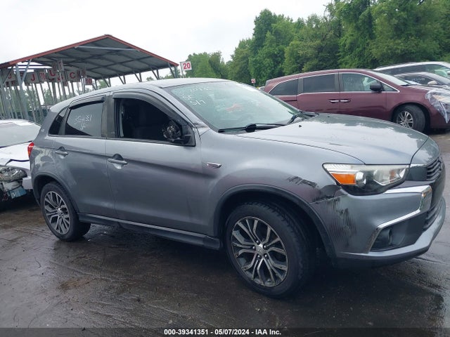 JA4AR3AU4HZ006320 Mitsubishi Outlander Sport 2.0 Es/2.0 Le
