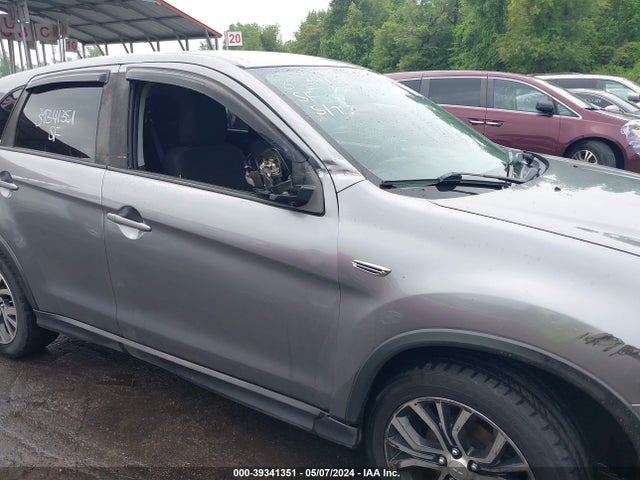 JA4AR3AU4HZ006320 Mitsubishi Outlander Sport 2.0 Es/2.0 Le