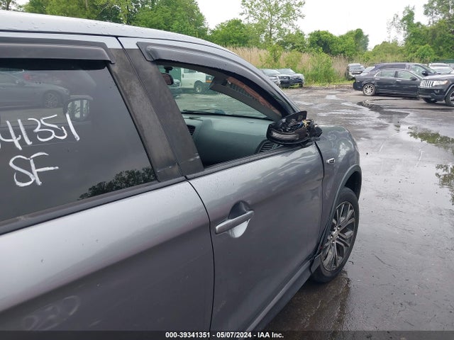 JA4AR3AU4HZ006320 Mitsubishi Outlander Sport 2.0 Es/2.0 Le