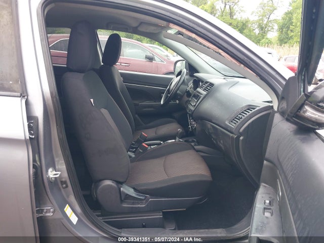 JA4AR3AU4HZ006320 Mitsubishi Outlander Sport 2.0 Es/2.0 Le