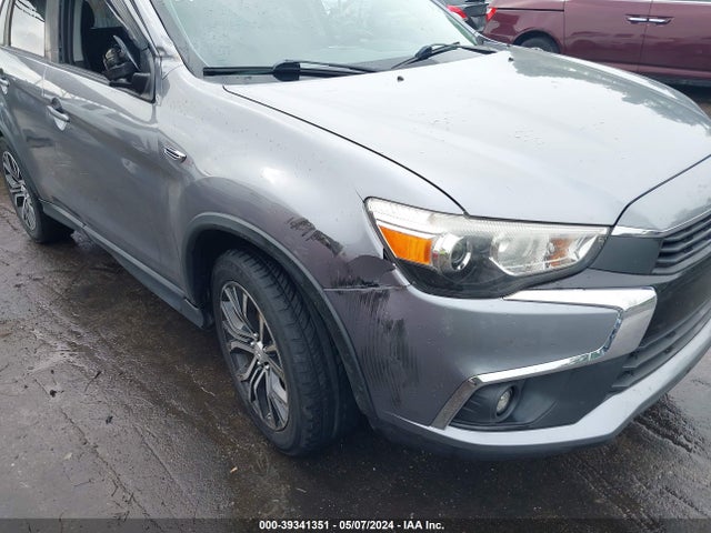 JA4AR3AU4HZ006320 Mitsubishi Outlander Sport 2.0 Es/2.0 Le