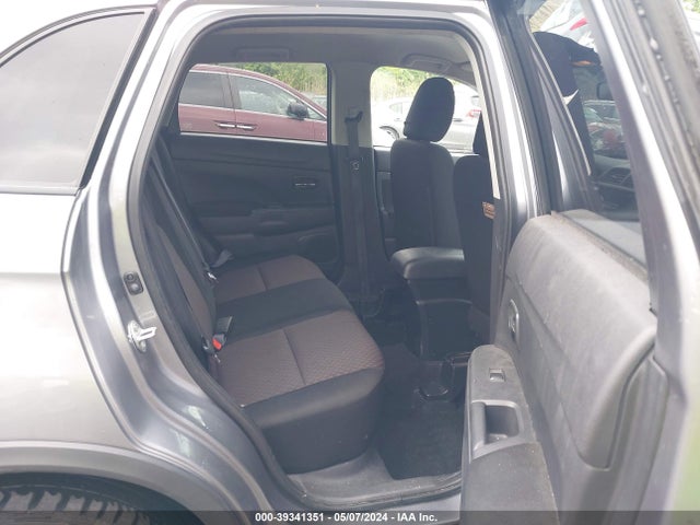 JA4AR3AU4HZ006320 Mitsubishi Outlander Sport 2.0 Es/2.0 Le
