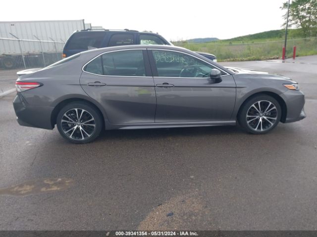 4T1B11HK5KU215916 Toyota CAMRY SE