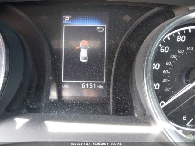 4T1B11HK5KU215916 Toyota CAMRY SE
