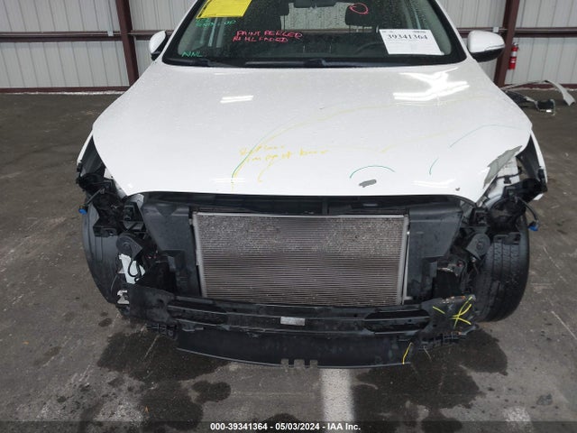 KIA Sorento 2.4l Lx 2016 5XYPG4A37GG024746 Image 6