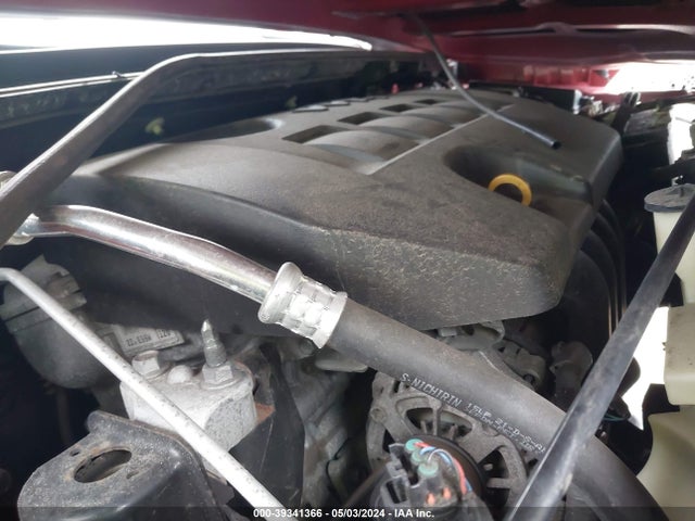 Toyota COROLLA LE 2016 2T1BURHE2GC492869 Image 10