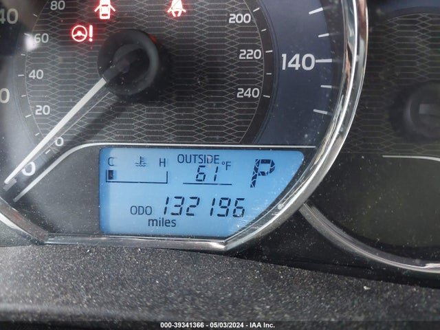 Toyota COROLLA LE 2016 2T1BURHE2GC492869 Image 15