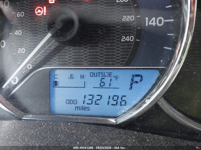 Toyota COROLLA LE 2016 2T1BURHE2GC492869 Image 7