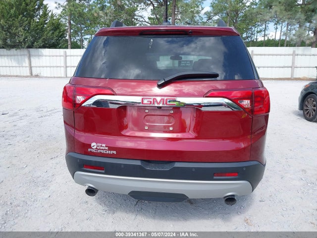 1GKKNMLS4HZ132818 GMC Acadia Slt-1