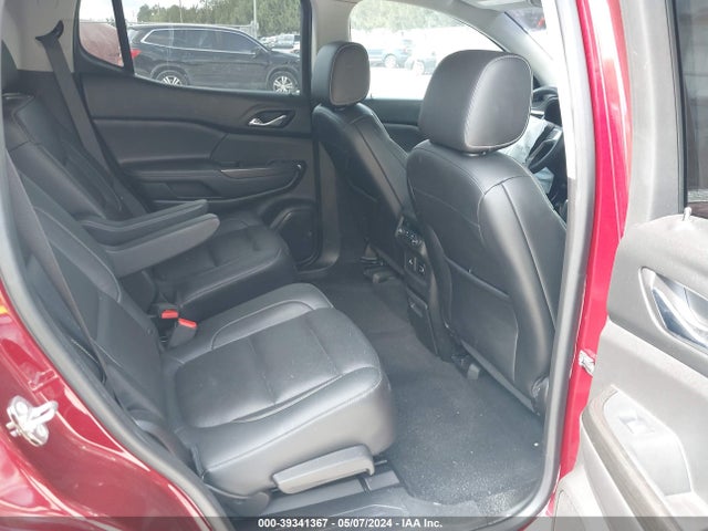1GKKNMLS4HZ132818 GMC Acadia Slt-1