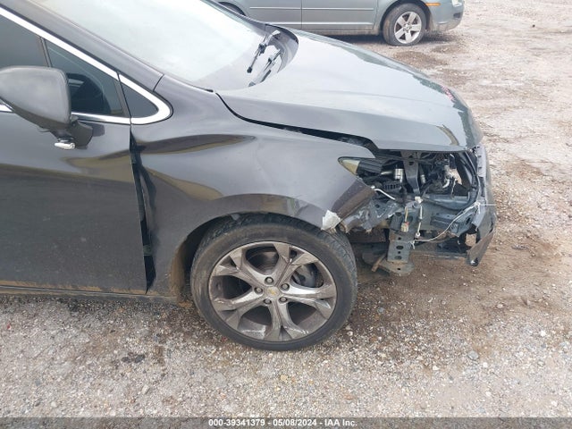 Chevrolet Cruze Premier Auto 2017 1G1BF5SM3H7189839 Image 14