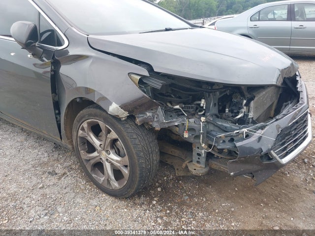 Chevrolet Cruze Premier Auto 2017 1G1BF5SM3H7189839 Image 15