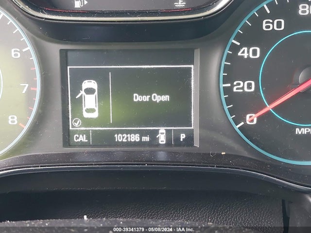 Chevrolet Cruze Premier Auto 2017 1G1BF5SM3H7189839 Image 7