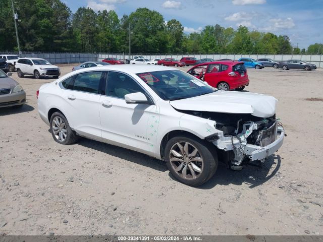 1G11Z5S35LU112460 auction archive image