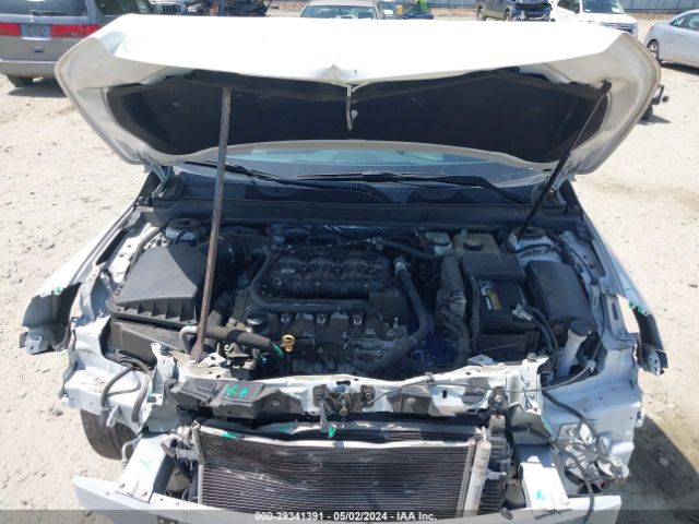 1G11Z5S35LU112460 Chevrolet Impala Fwd Lt