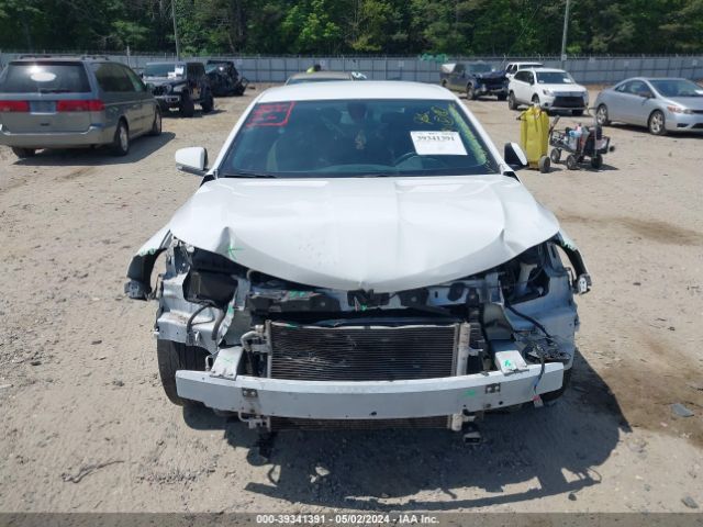 1G11Z5S35LU112460 Chevrolet Impala Fwd Lt