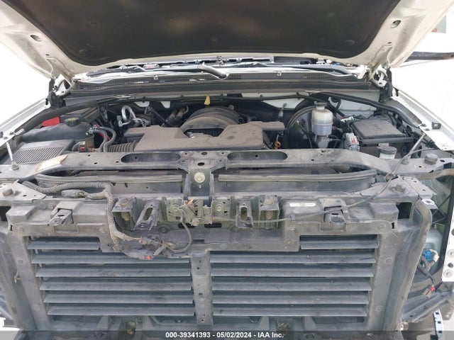 Chevrolet Tahoe 2wd Lt 2020 1GNSCBKC1LR297029 Image 10