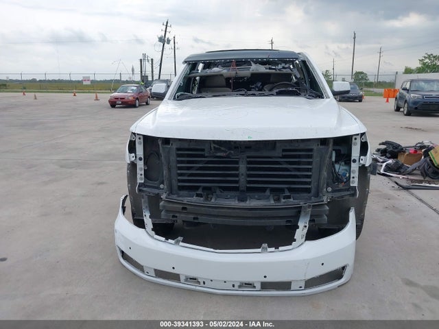 Chevrolet Tahoe 2wd Lt 2020 1GNSCBKC1LR297029 Image 13