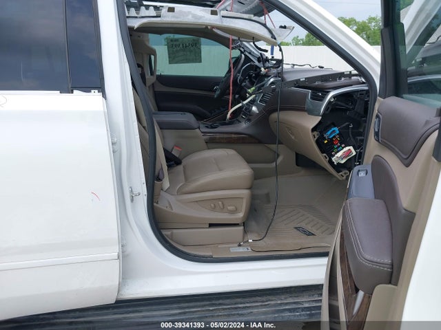 Chevrolet Tahoe 2wd Lt 2020 1GNSCBKC1LR297029 Image 5