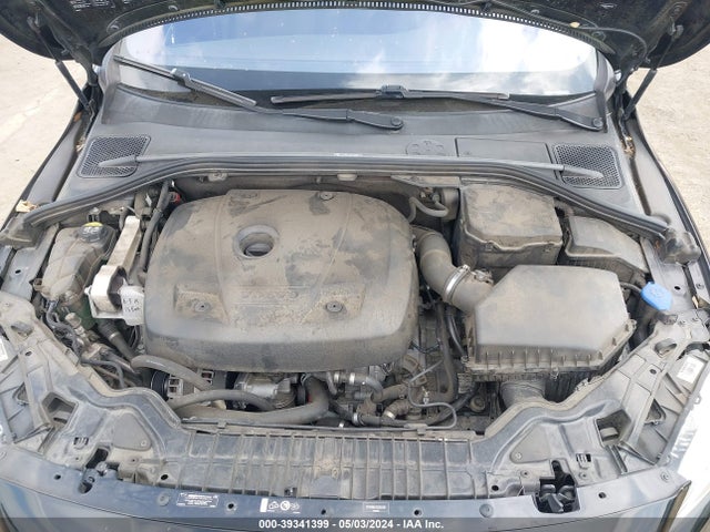 YV140MEK7G1304136 Volvo V60 T5 Drive-e Premier