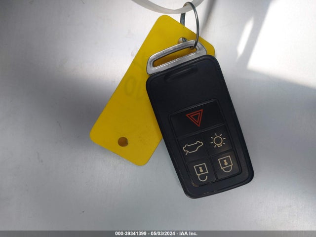 YV140MEK7G1304136 Volvo V60 T5 Drive-e Premier