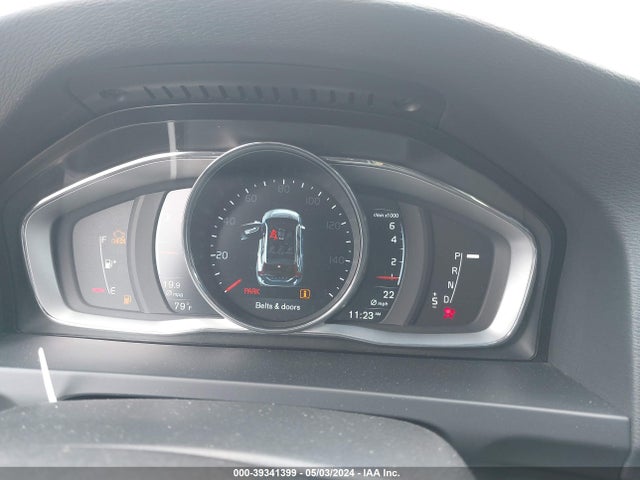 YV140MEK7G1304136 Volvo V60 T5 Drive-e Premier