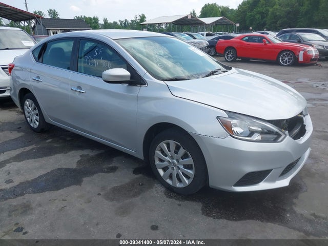 2019 3N1AB7AP1KY356097 main image