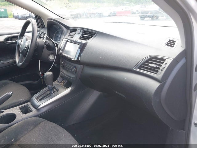 Nissan SENTRA S 2019 3N1AB7AP1KY356097 Image 5