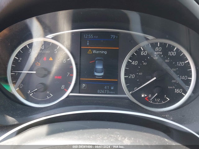 Nissan SENTRA S 2019 3N1AB7AP1KY356097 Image 7