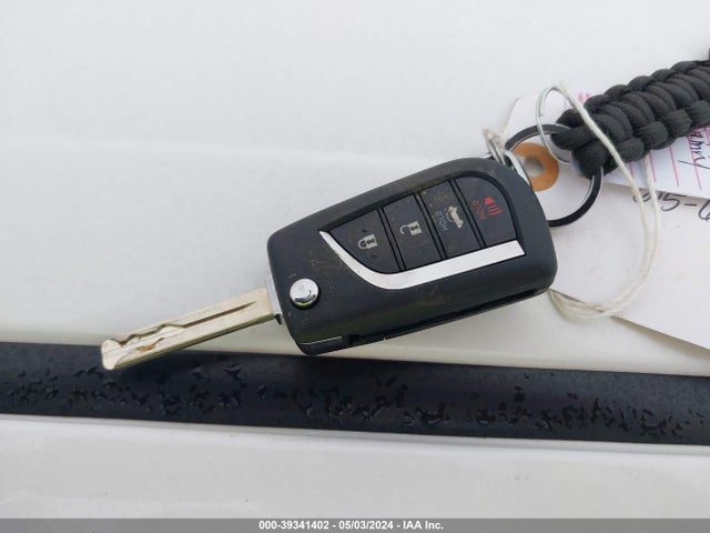 Toyota CAMRY SE 2024 4T1G11AK1RU880516 Image 11