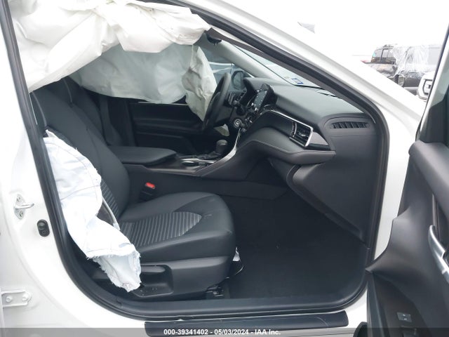 Toyota CAMRY SE 2024 4T1G11AK1RU880516 Image 5