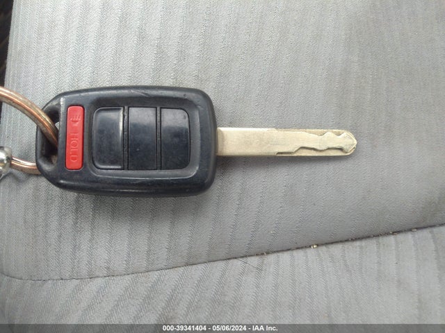 Honda Accord Sport 2014 1HGCR2F59EA067121 Image 11