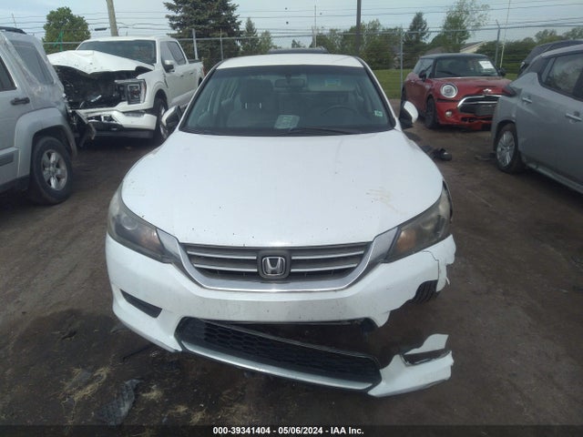 Honda Accord Sport 2014 1HGCR2F59EA067121 Image 13