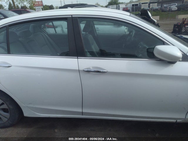 Honda Accord Sport 2014 1HGCR2F59EA067121 Image 14