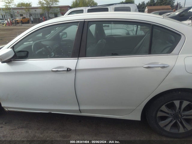Honda Accord Sport 2014 1HGCR2F59EA067121 Image 15