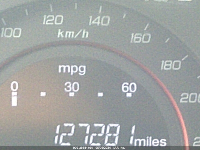 Honda Accord Sport 2014 1HGCR2F59EA067121 Image 16
