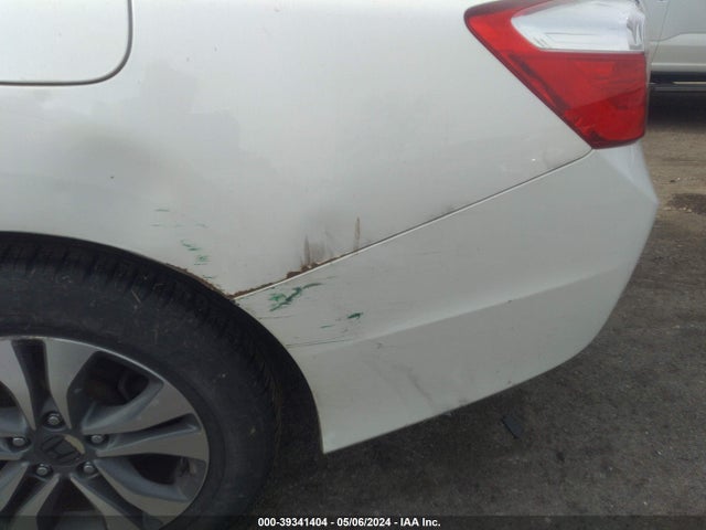 Honda Accord Sport 2014 1HGCR2F59EA067121 Image 18