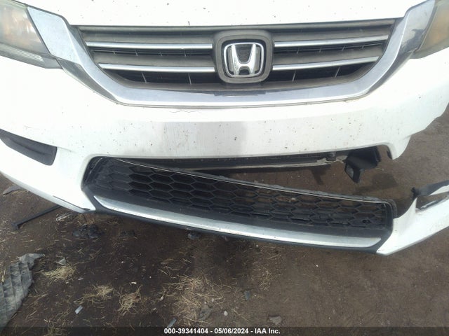 Honda Accord Sport 2014 1HGCR2F59EA067121 Image 20