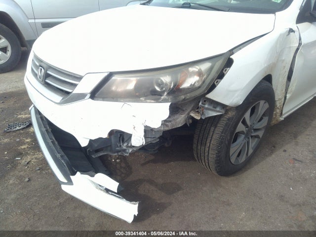 Honda Accord Sport 2014 1HGCR2F59EA067121 Image 6