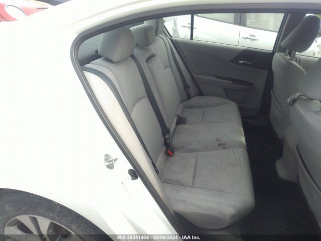 Honda Accord Sport 2014 1HGCR2F59EA067121 Image 8