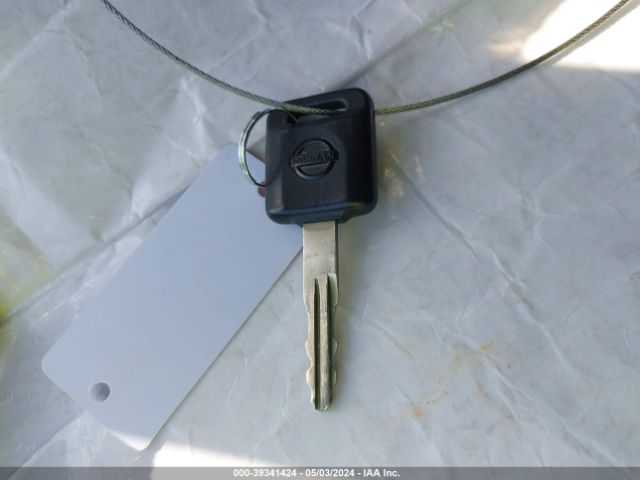 3N6CM0KN8MK707689 Nissan Nv200 Compact Cargo S Xtronic Cvt