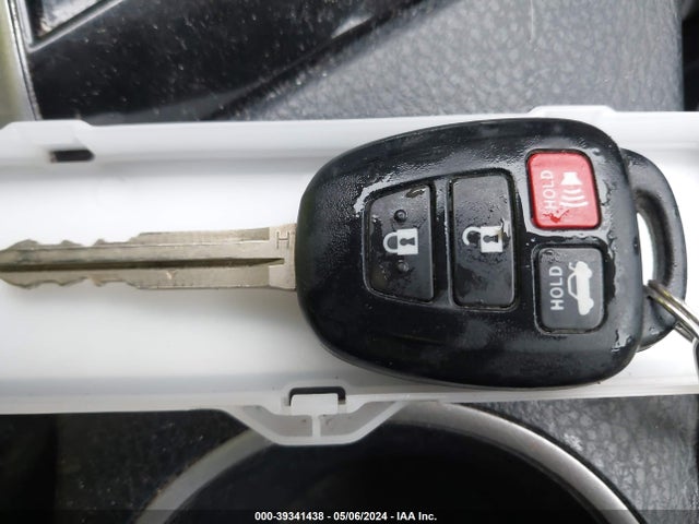 Toyota COROLLA LE 2016 2T1BURHE0GC721520 Image 11