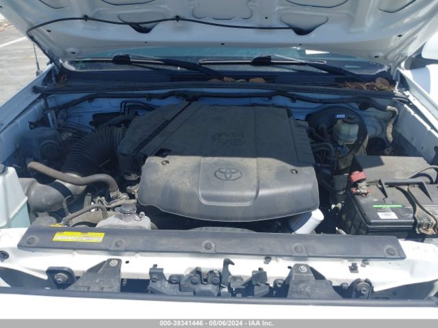 3TMKU4HN4FM044836 Toyota Tacoma Prerunner V6