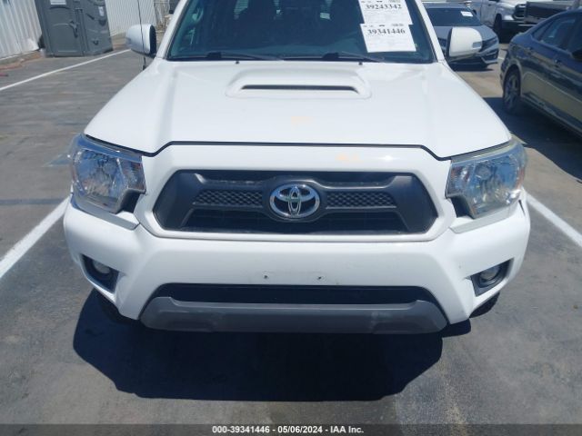 3TMKU4HN4FM044836 Toyota Tacoma Prerunner V6