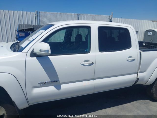 3TMKU4HN4FM044836 Toyota Tacoma Prerunner V6