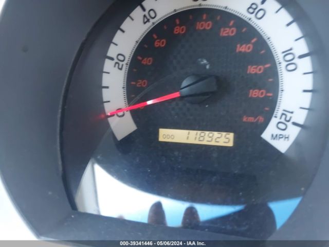 3TMKU4HN4FM044836 Toyota Tacoma Prerunner V6