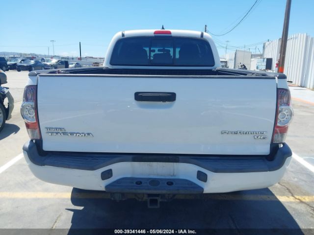 3TMKU4HN4FM044836 Toyota Tacoma Prerunner V6