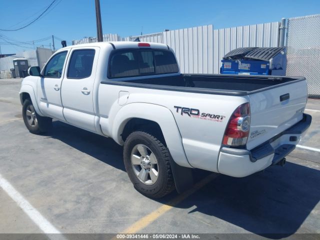 3TMKU4HN4FM044836 Toyota Tacoma Prerunner V6