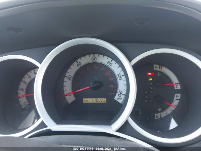 3TMKU4HN4FM044836 Toyota Tacoma Prerunner V6