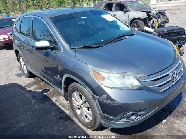 Honda CR-V EX 2014 5J6RM3H51EL032193 zdjęcie główne